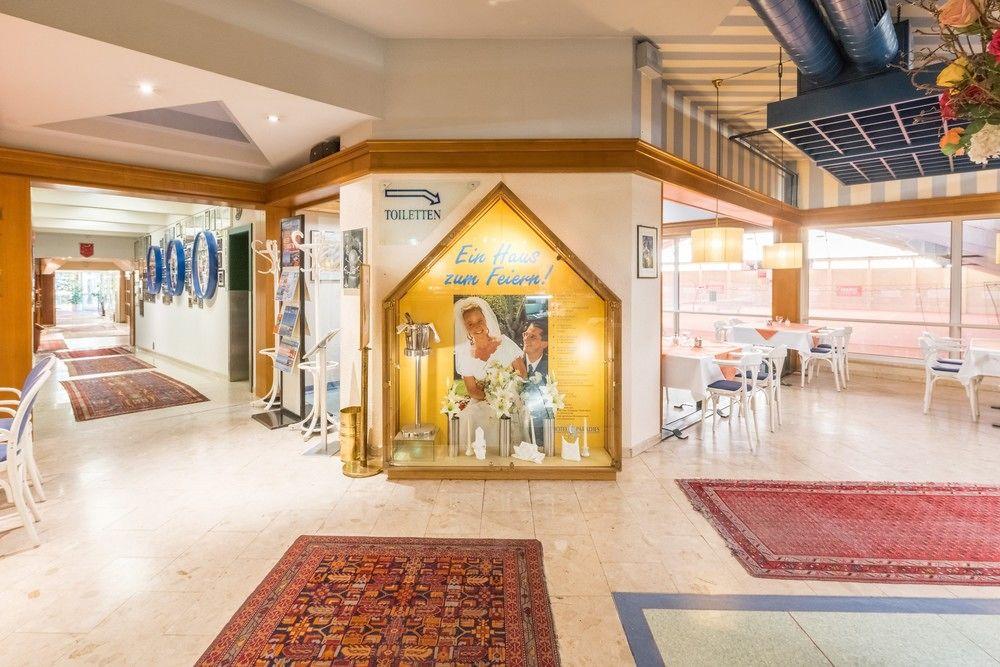 Hotel Paradies 4*