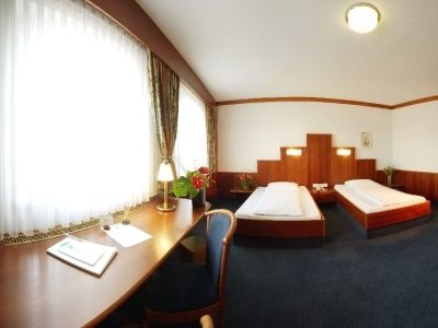 Hotel Paradies 4*