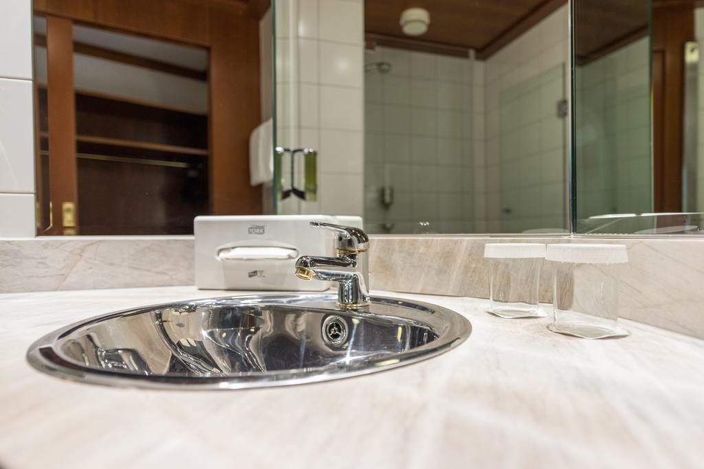 Hotel Paradies 4*