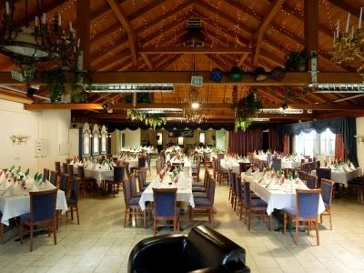 Hotel Paradies