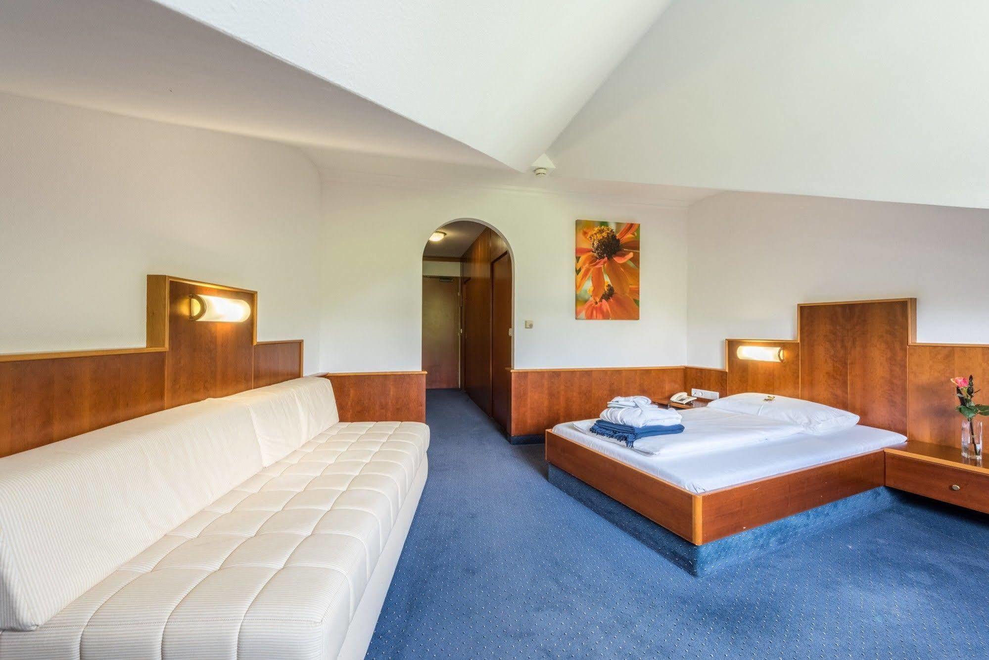 Paradies Hotel