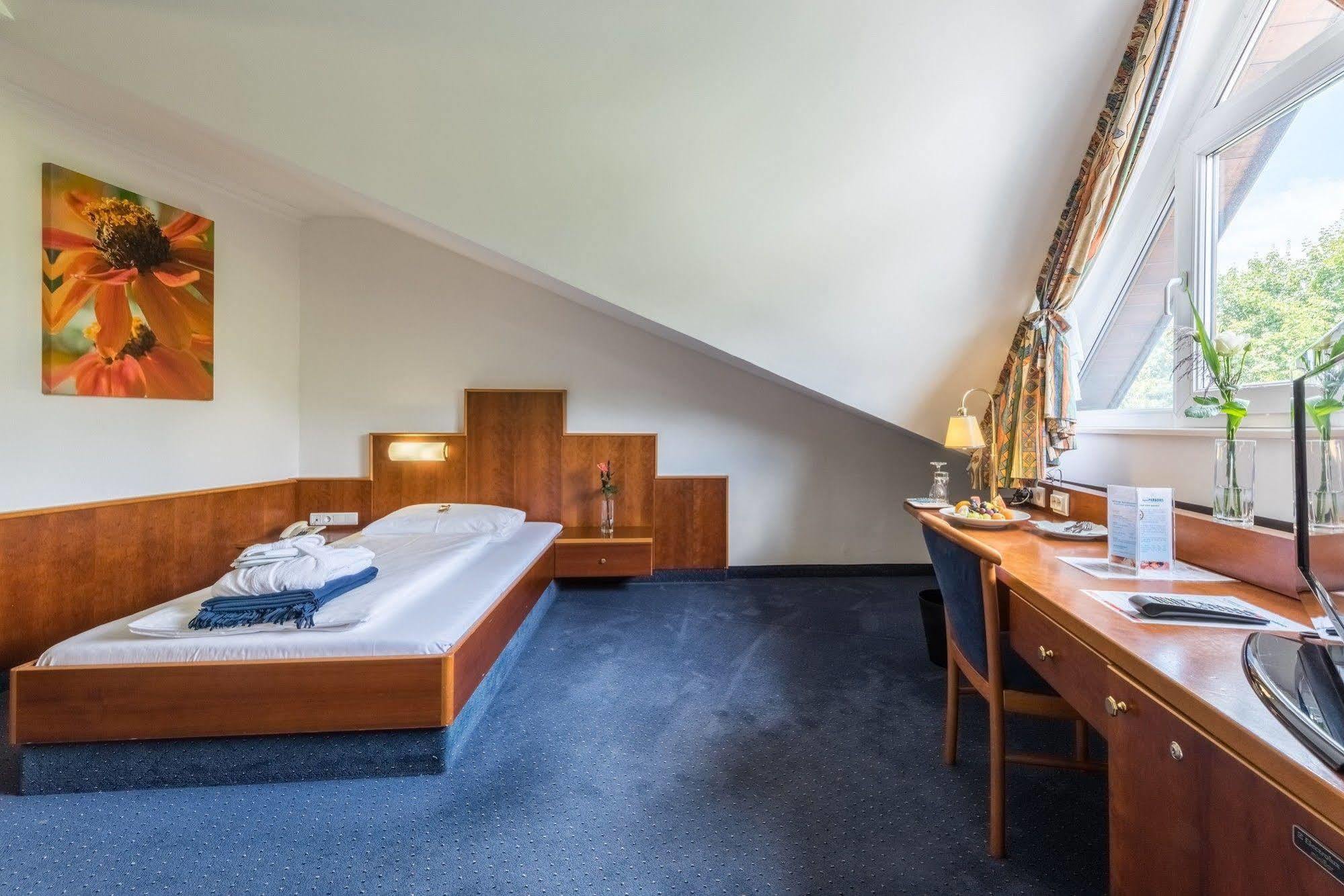 Paradies Hotel