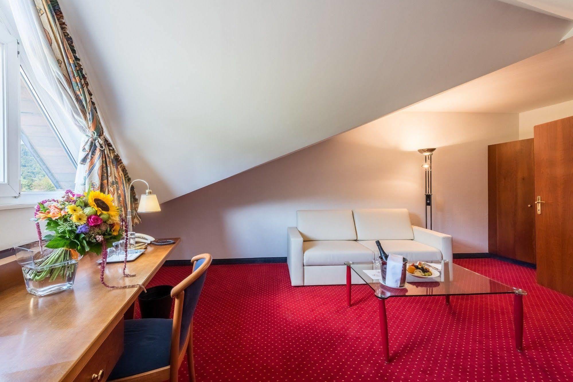 Hotel Paradies Graz