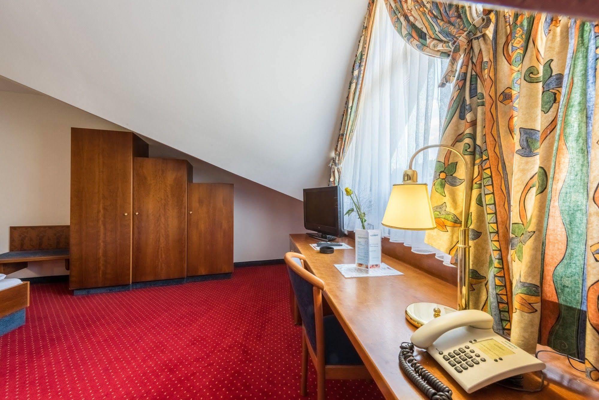 Hotel Paradies Graz