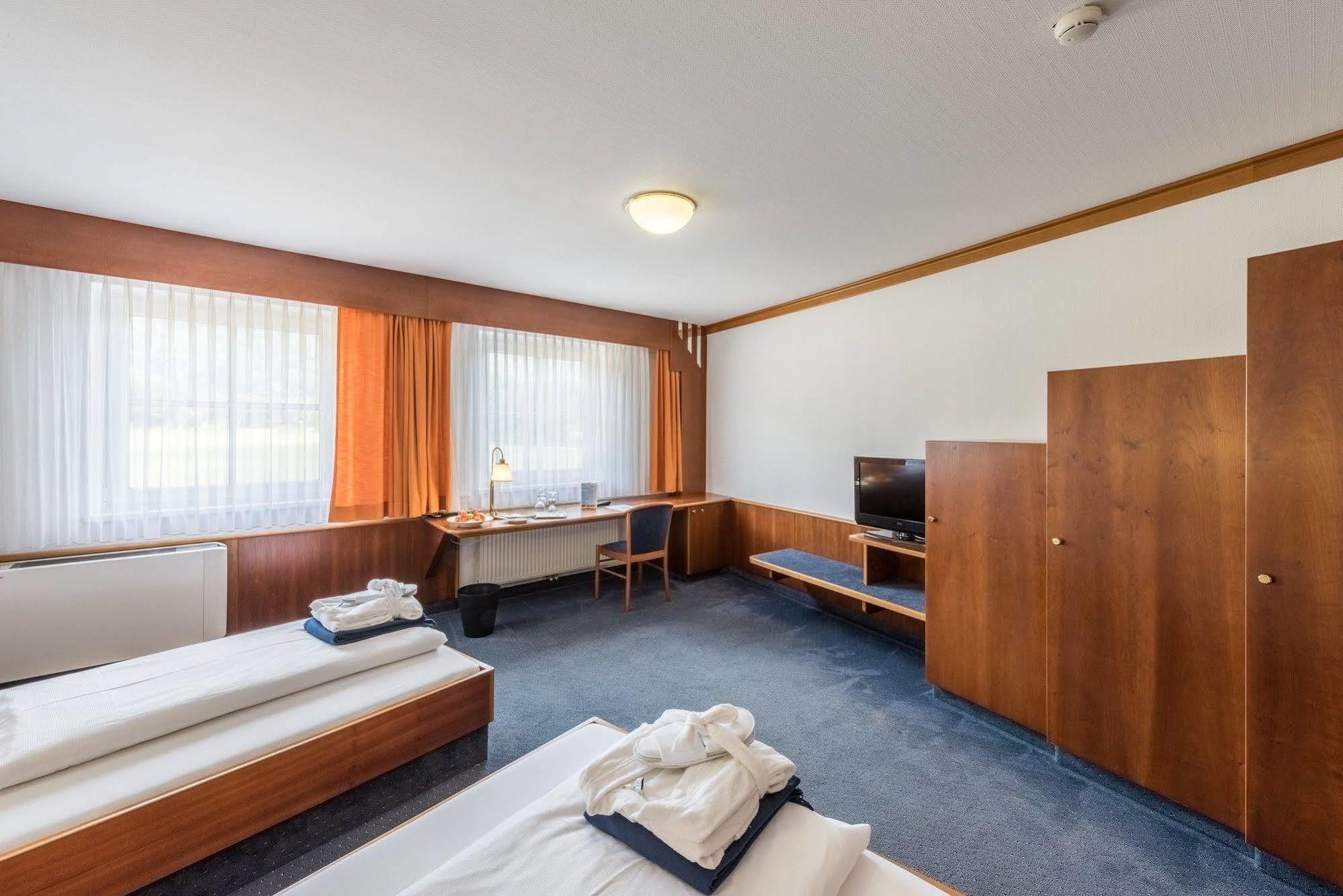 Paradies Hotel